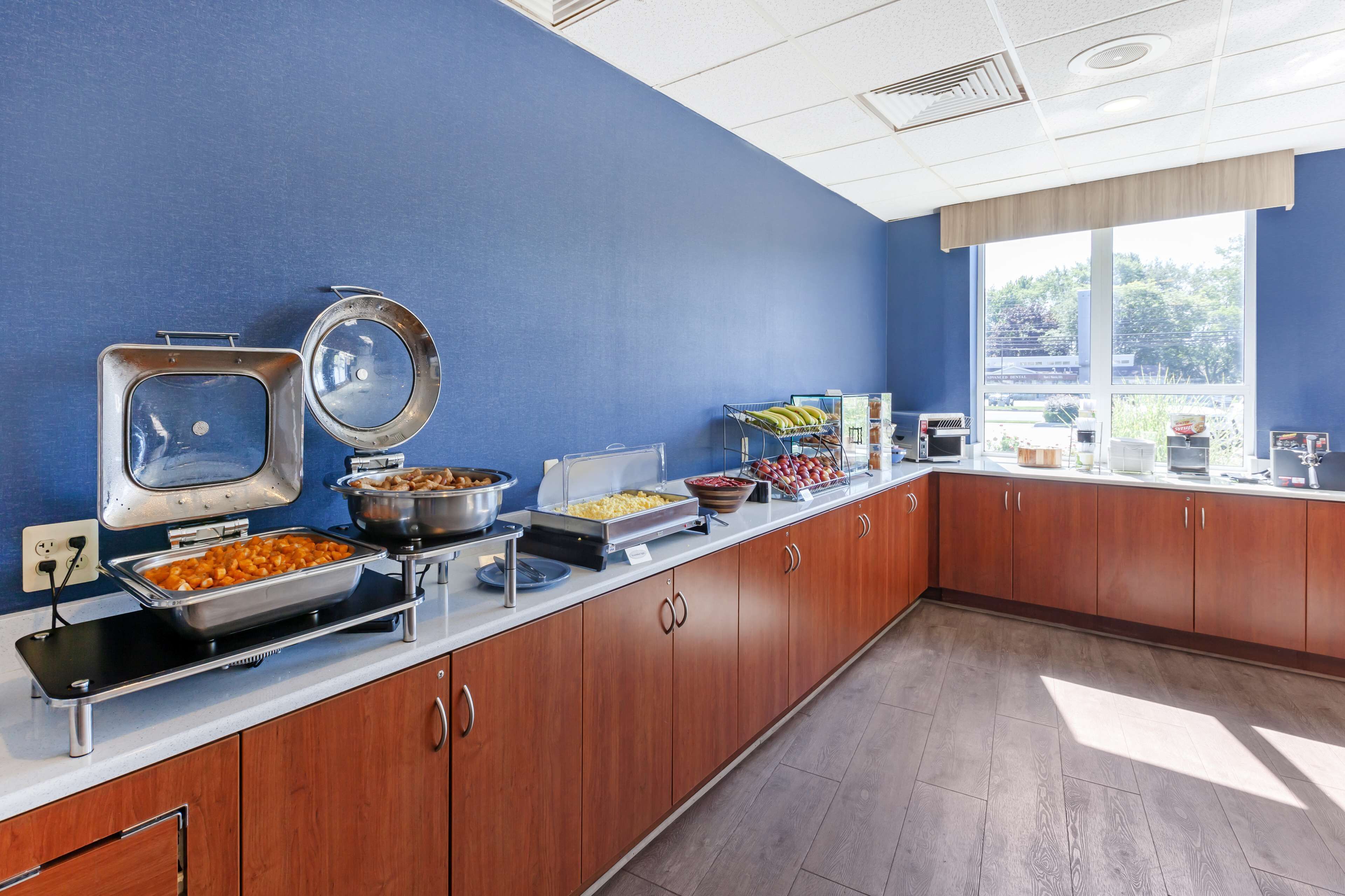 Photo - Best Western Summit Inn