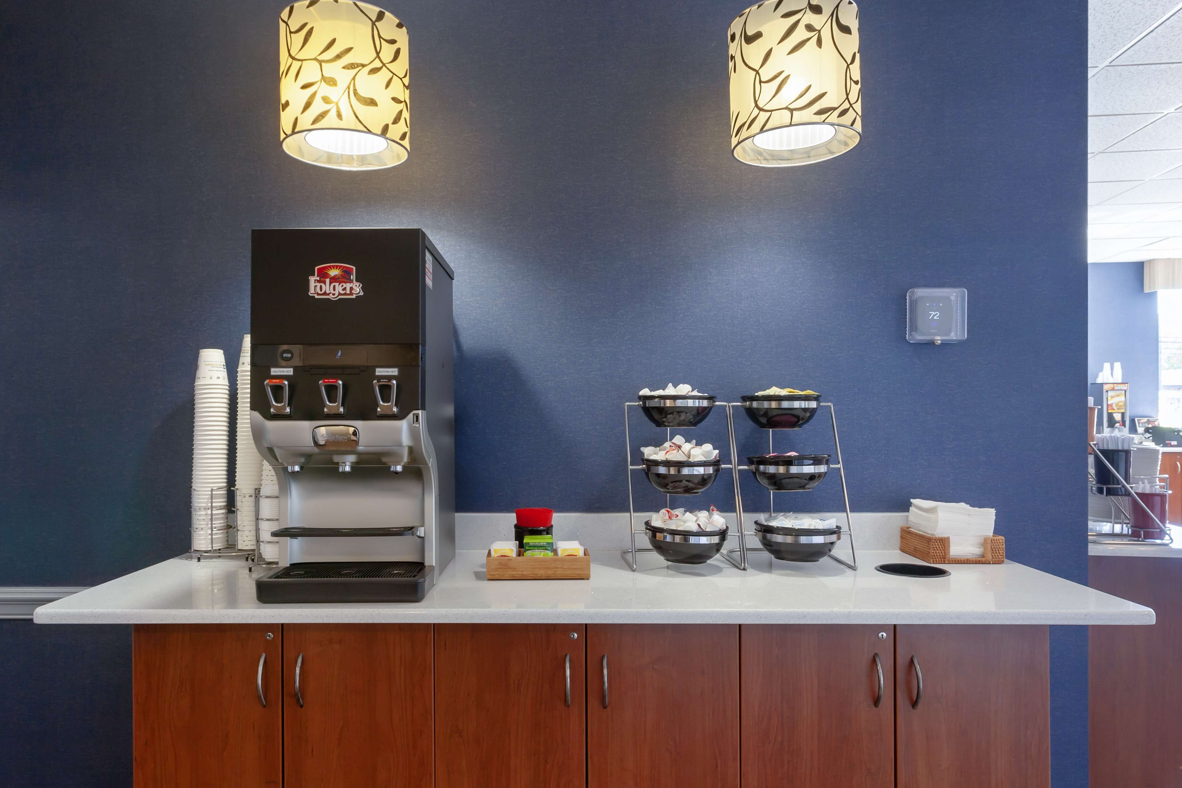 Photo - Best Western Summit Inn