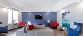 Best Western Summit Inn