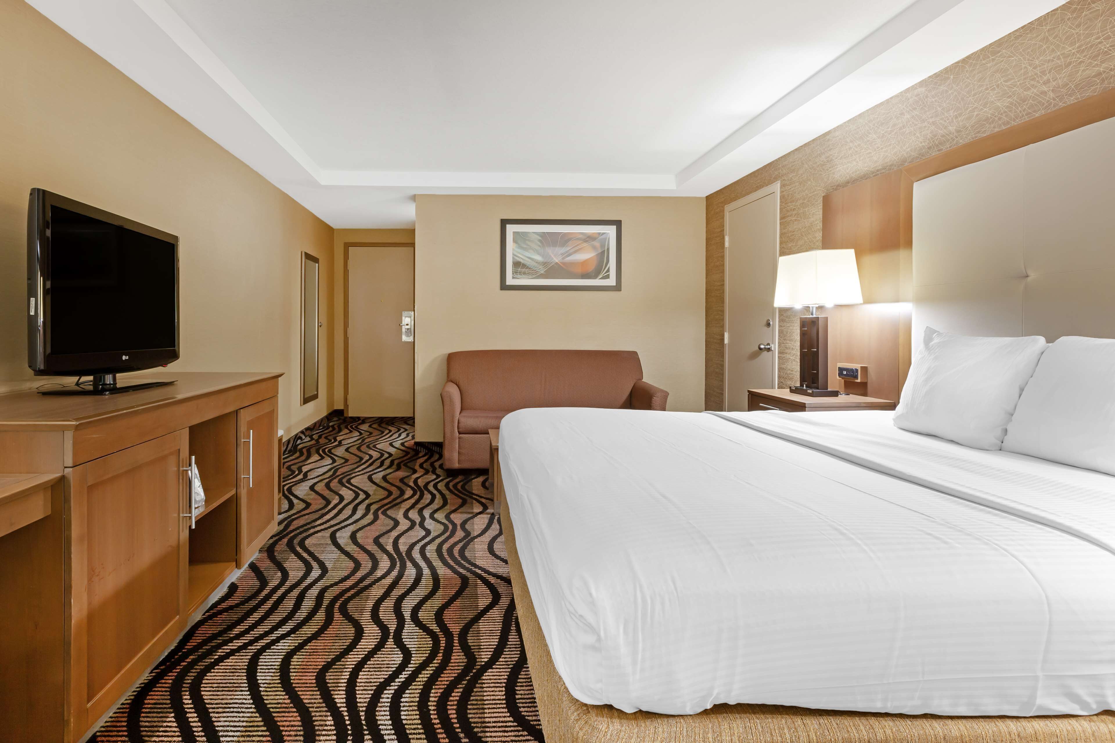 Foto - Best Western Summit Inn