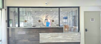 Motel 6 Raleigh, NC – Downtown South