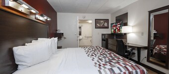 Red Roof Inn Washington DC - Lanham