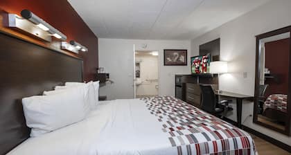 Red Roof Inn Washington DC - Lanham
