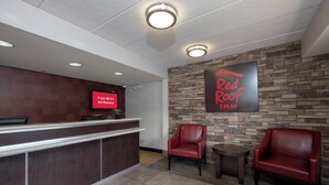 Unclassified image, 4 of 32, button - Red Roof Inn Washington DC - Lanham (Lanham)