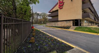 Red Roof Inn Washington DC - Lanham