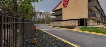 Red Roof Inn Washington DC - Lanham
