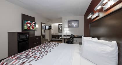 Red Roof Inn Washington DC - Lanham