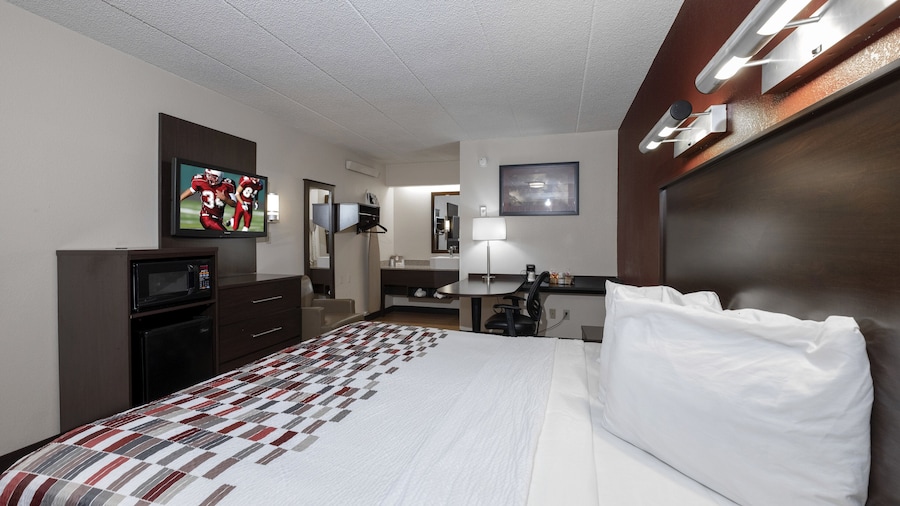 Red Roof Inn Washington DC - Lanham