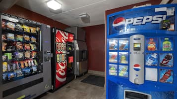Vending machine