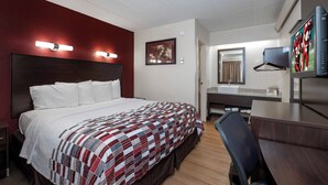 Unclassified image, 3 of 32, button - Red Roof Inn Washington DC - Lanham (Lanham)