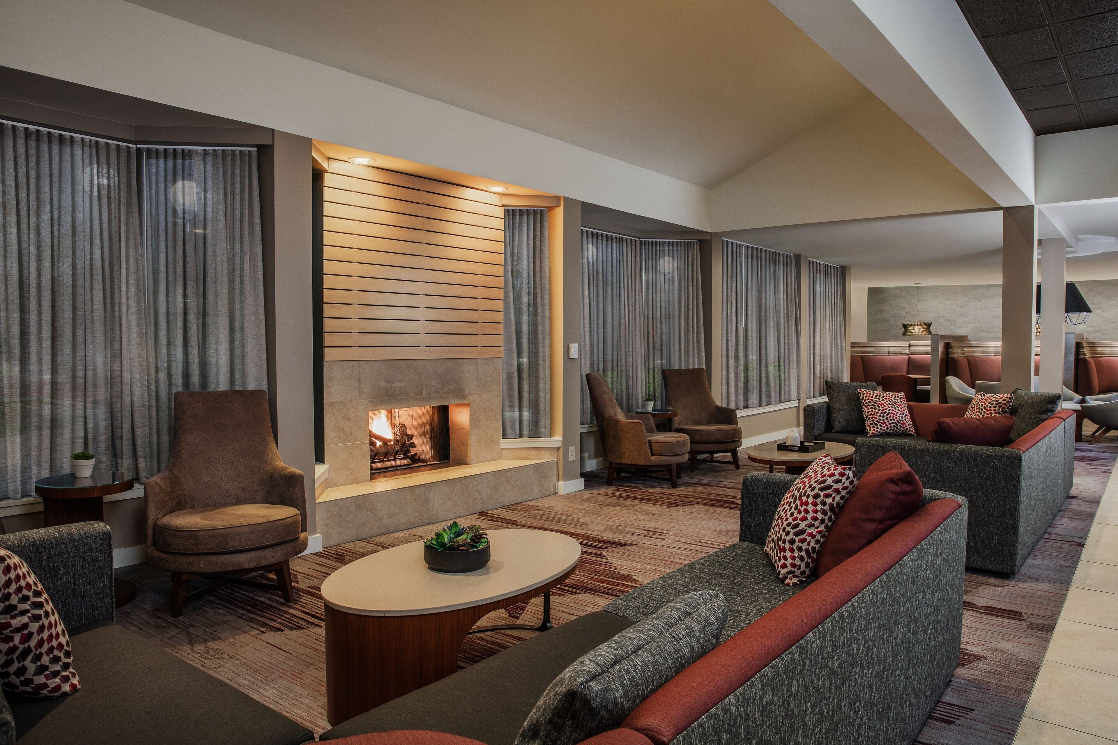 Courtyard by Marriott Greensboro in Greensboro, United States