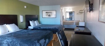 Augusta Best Inn