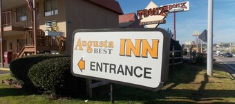 Augusta Best Inn