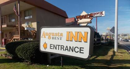 Augusta Best Inn