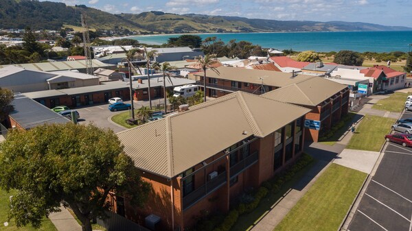 Apollo Bay Motel And Apartments - Apollo Bay