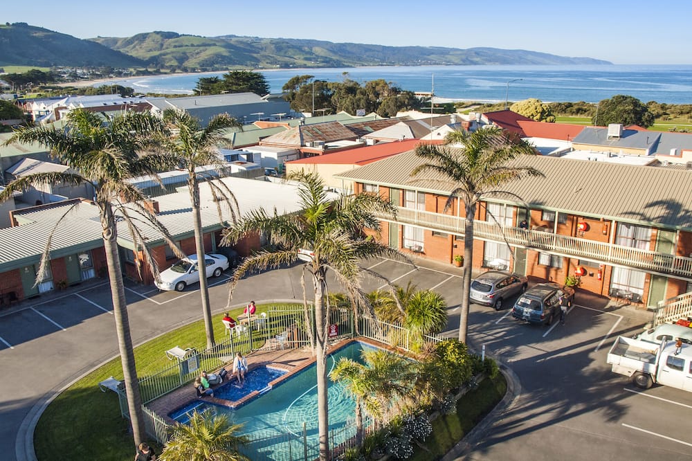 Apollo Bay Motel and Apartments