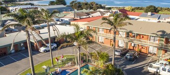  Apollo Bay Motel and Apartments