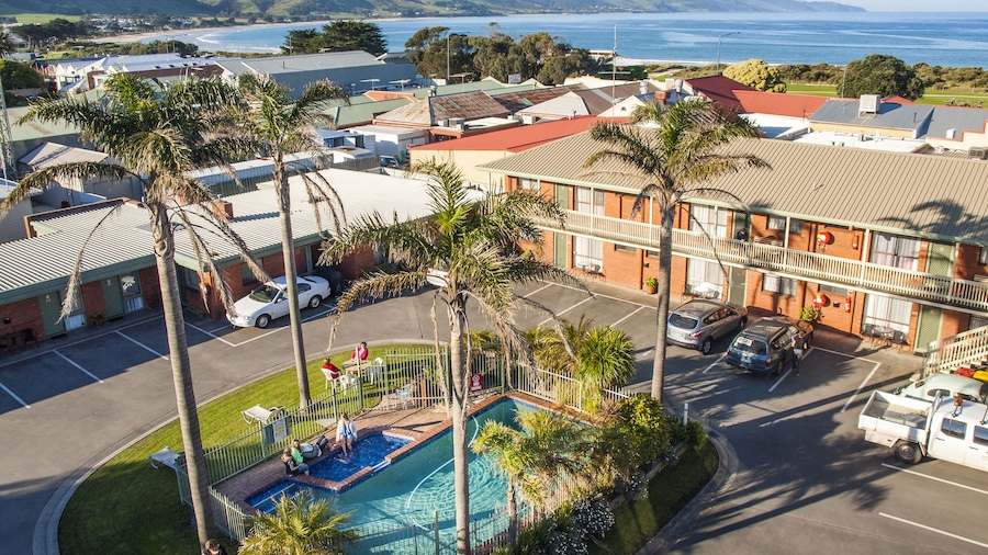 Apollo Bay Motel and Apartments