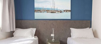  Apollo Bay Motel and Apartments, BW Signature Collection