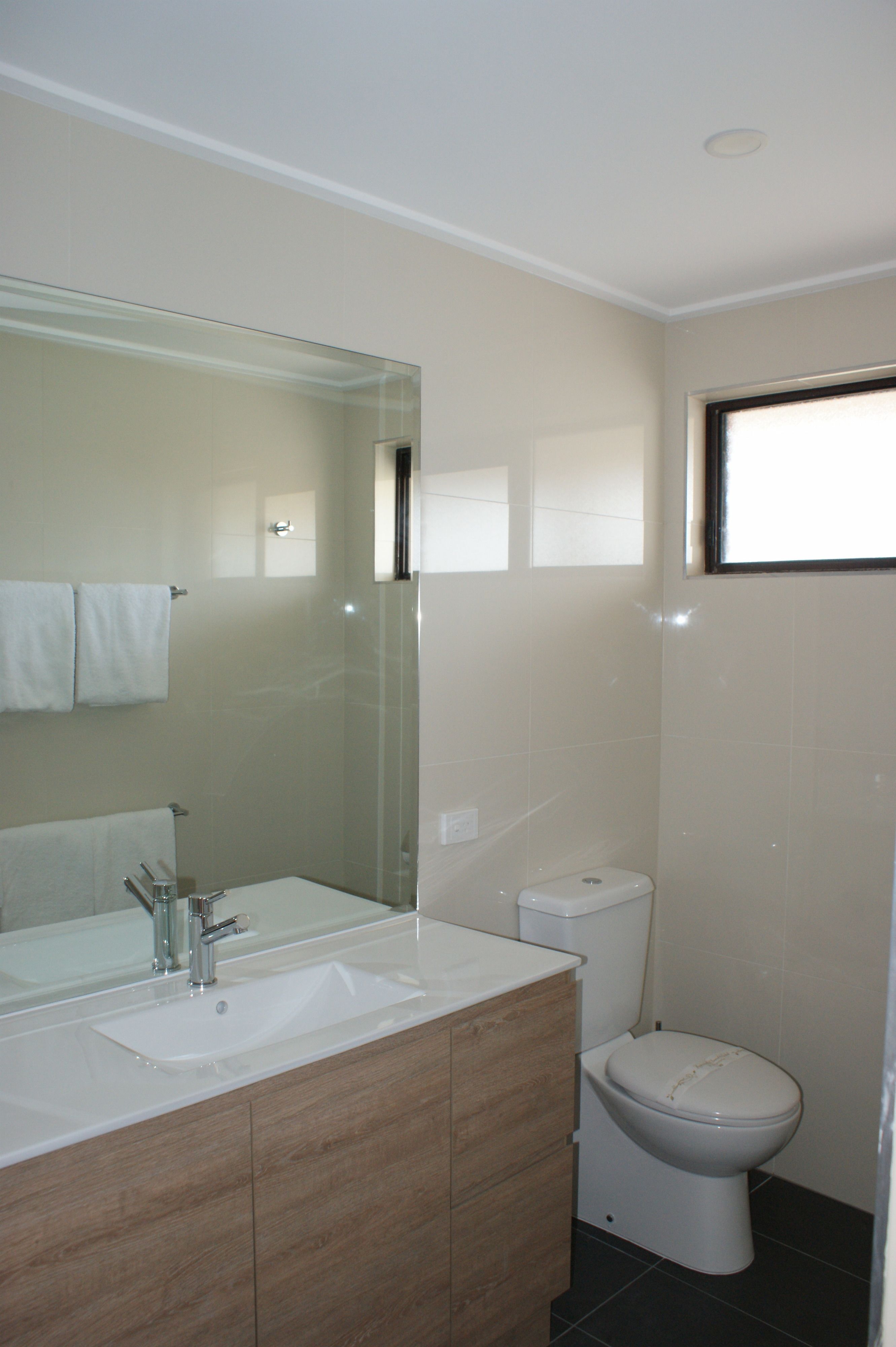 free toiletries, hair dryer, towels, soap