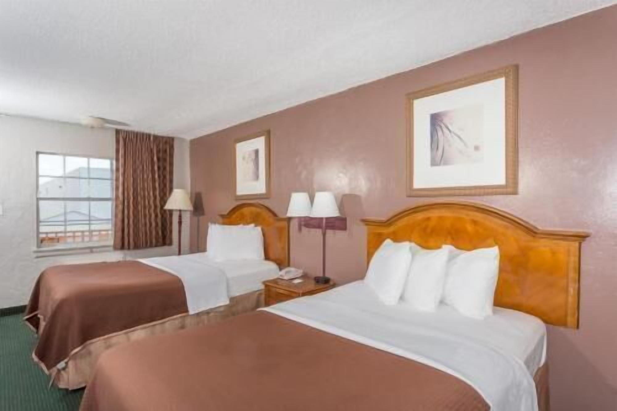 In-room safe, desk, iron/ironing board, rollaway beds