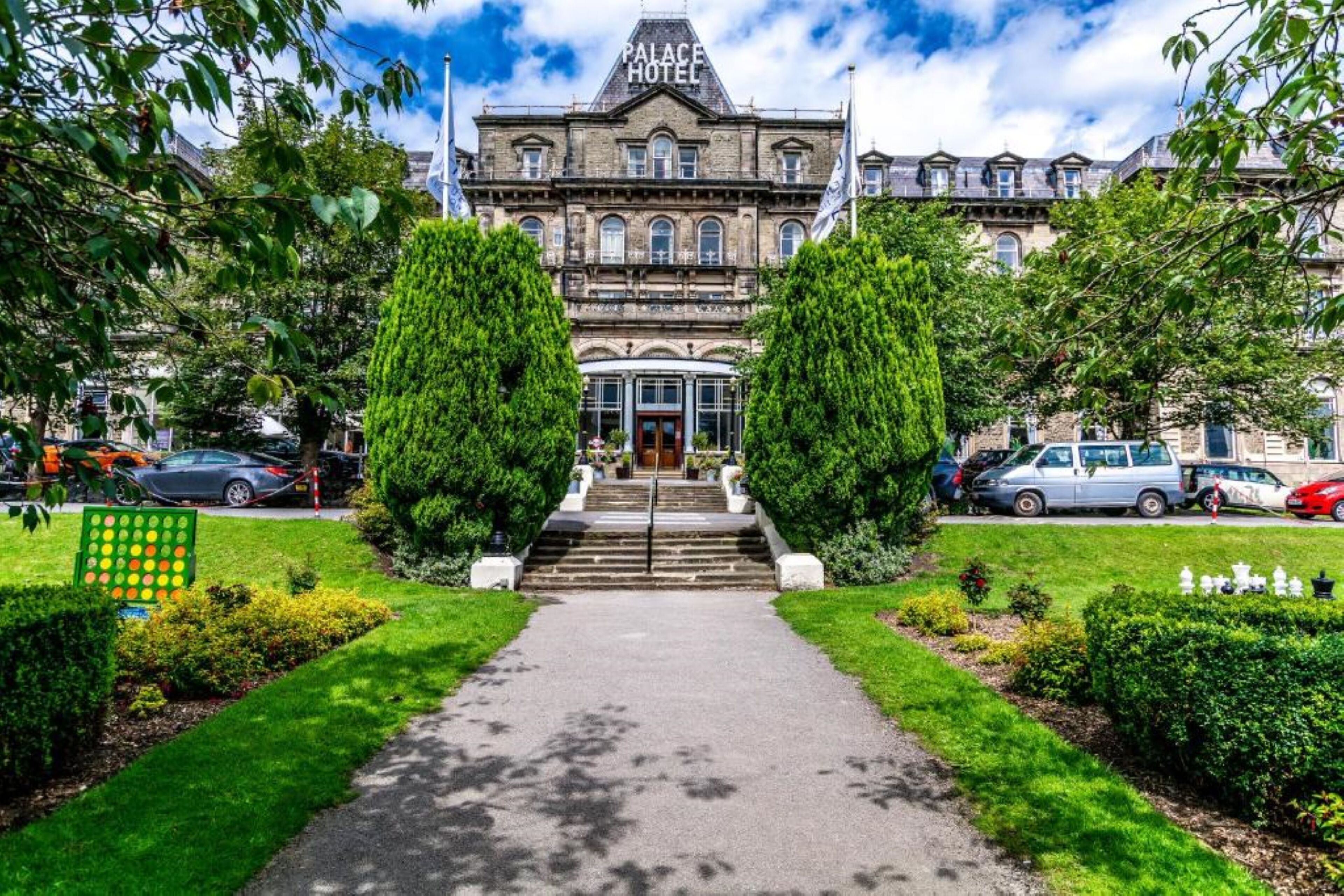Photo - Palace Hotel & Spa Buxton