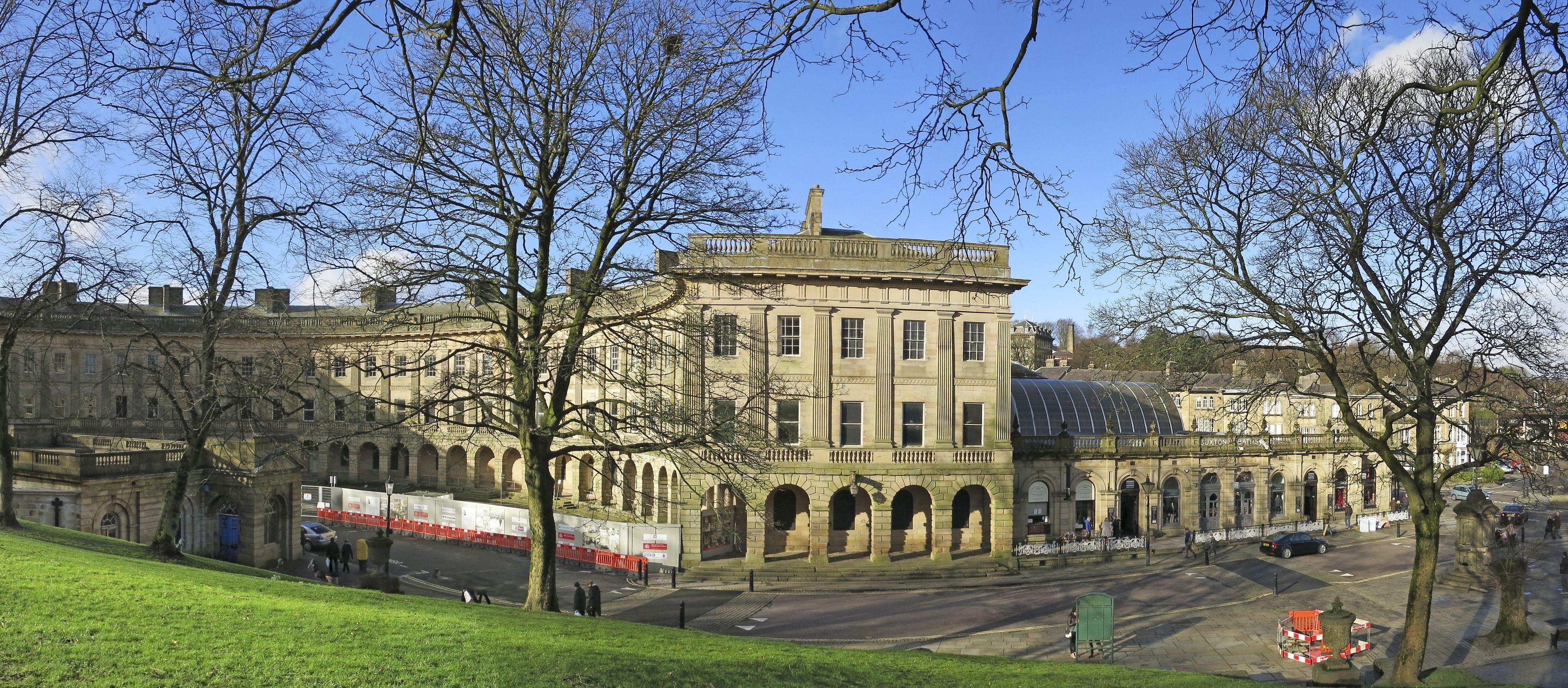 Photo - Palace Hotel & Spa Buxton