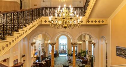 Britannia Palace Hotel Buxton & Spa