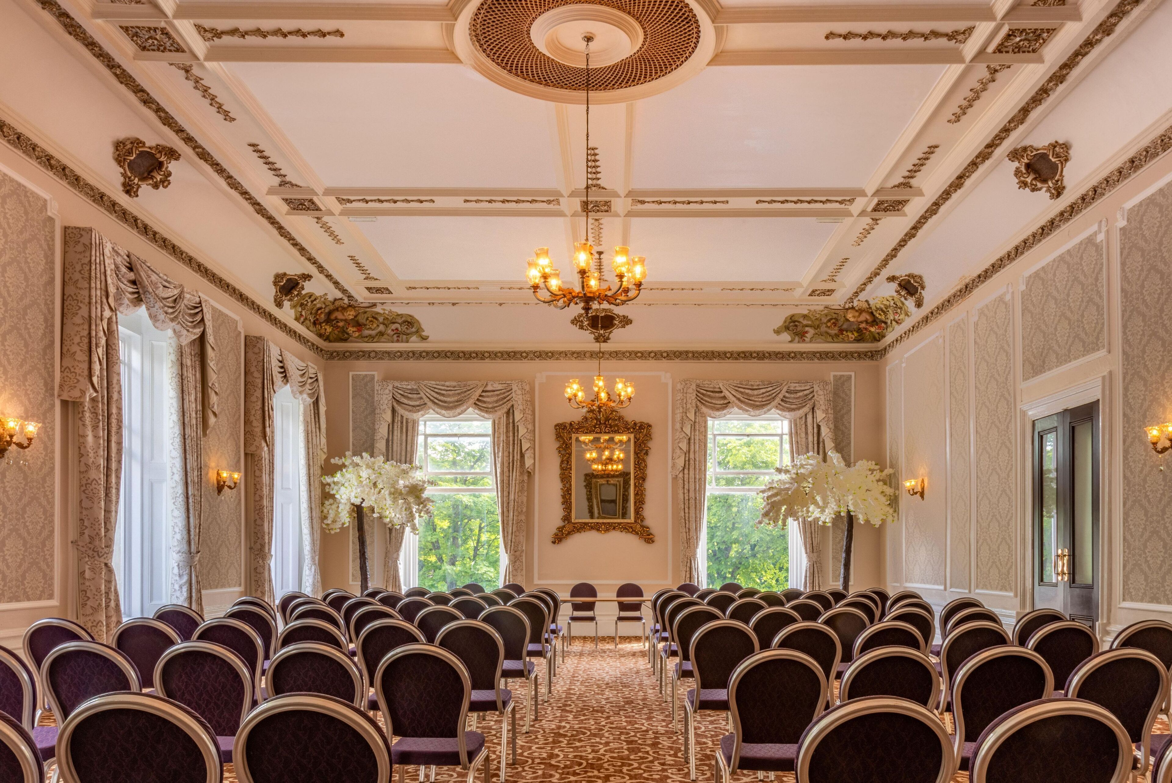 Photo - Palace Hotel & Spa Buxton