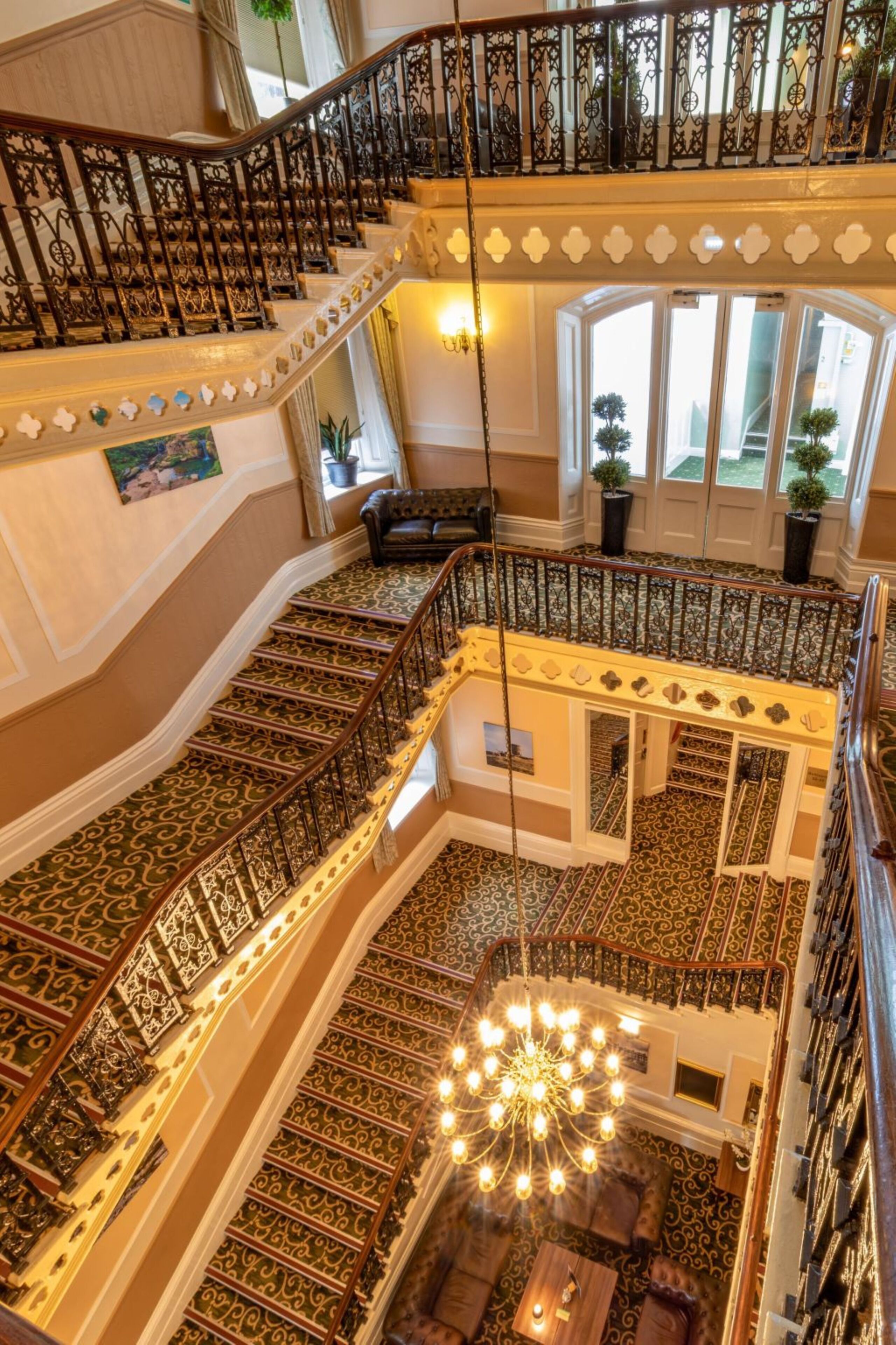 Photo - Palace Hotel & Spa Buxton