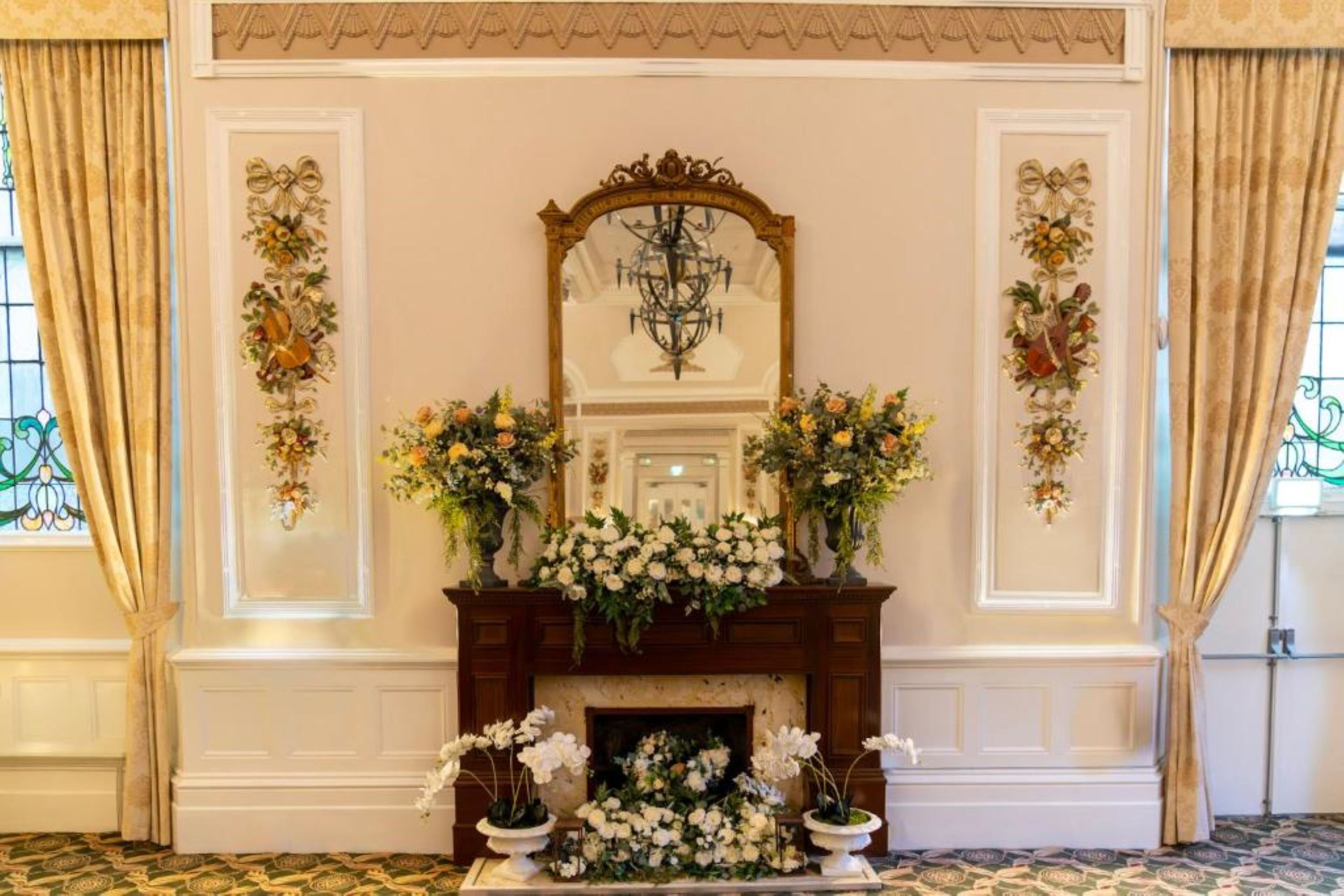 Photo - Palace Hotel & Spa Buxton