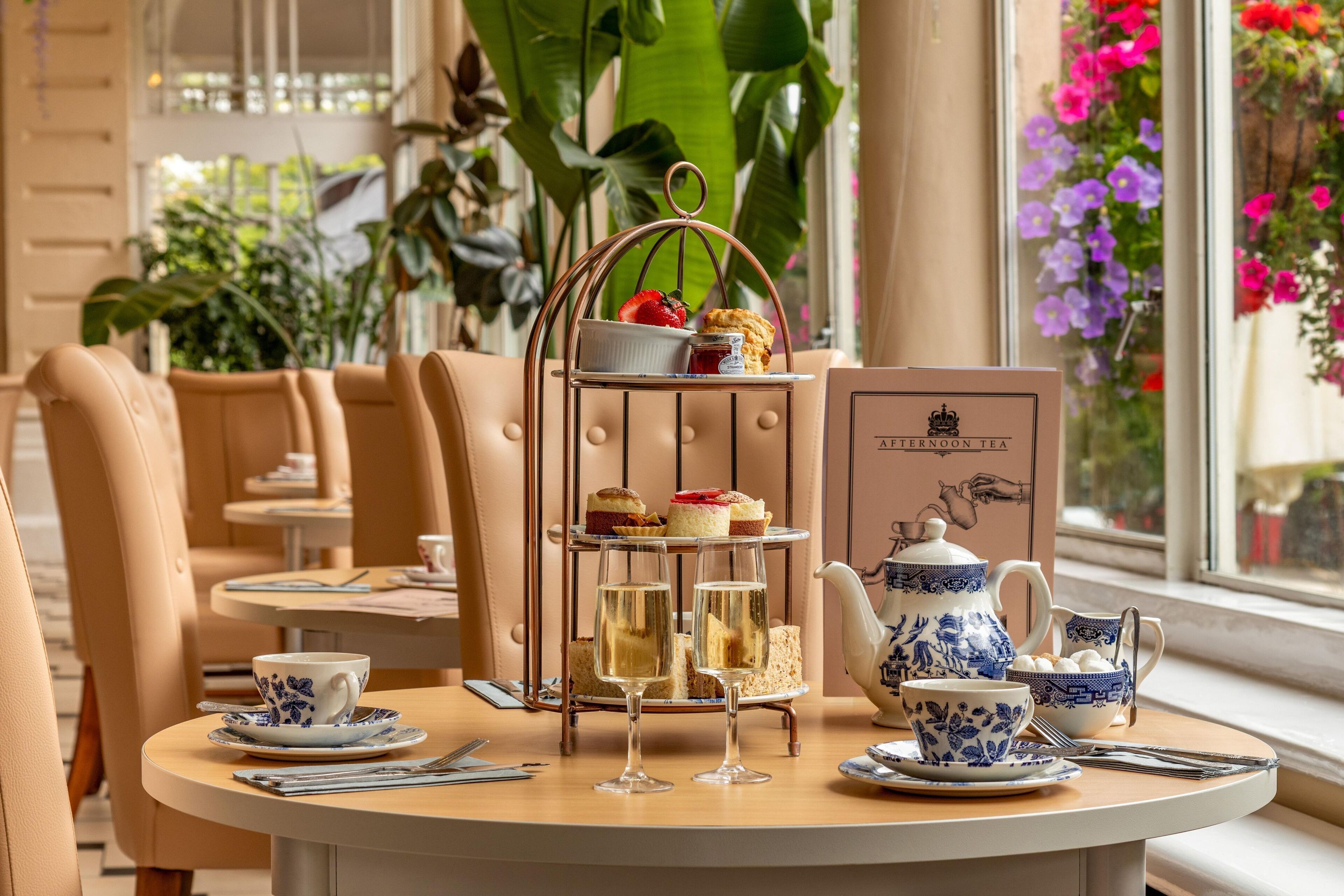 Photo - Palace Hotel & Spa Buxton