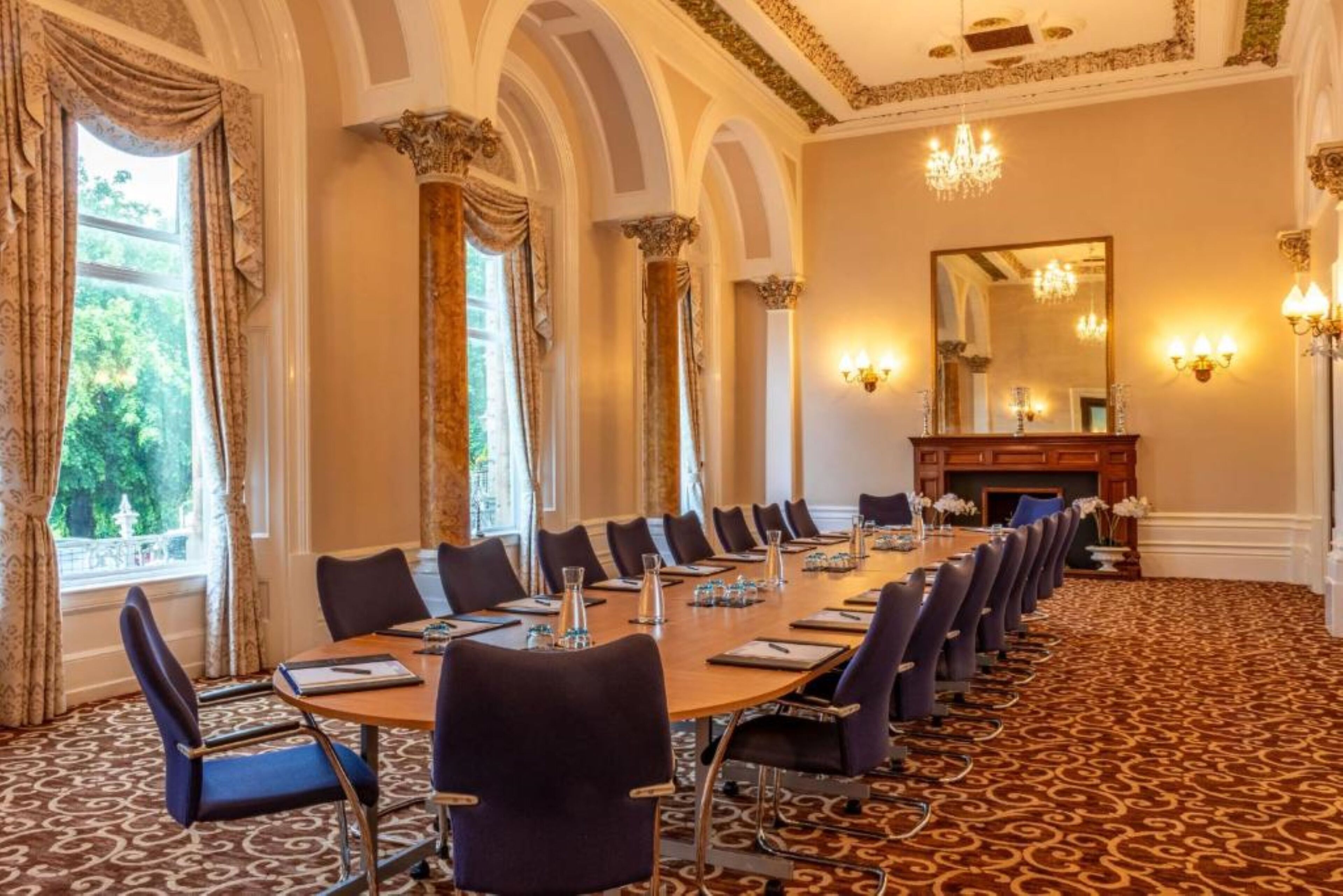Photo - Palace Hotel & Spa Buxton
