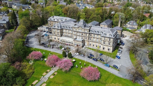 Palace Hotel & Spa Buxton