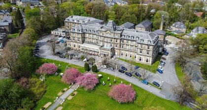 Palace Hotel & Spa Buxton