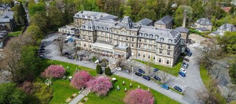 Palace Hotel & Spa Buxton