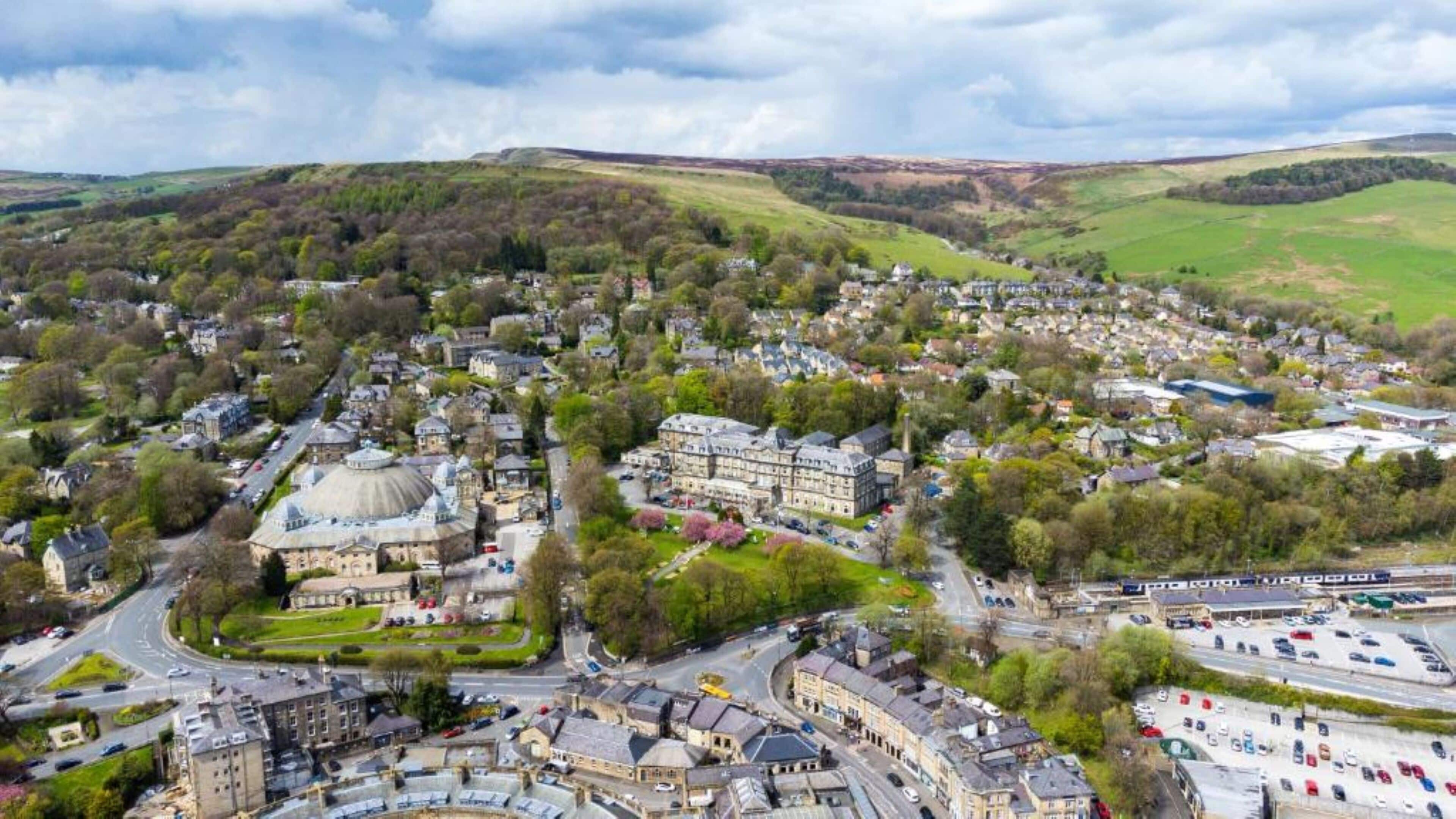 Photo - Palace Hotel & Spa Buxton