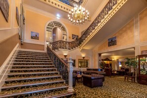 Hall