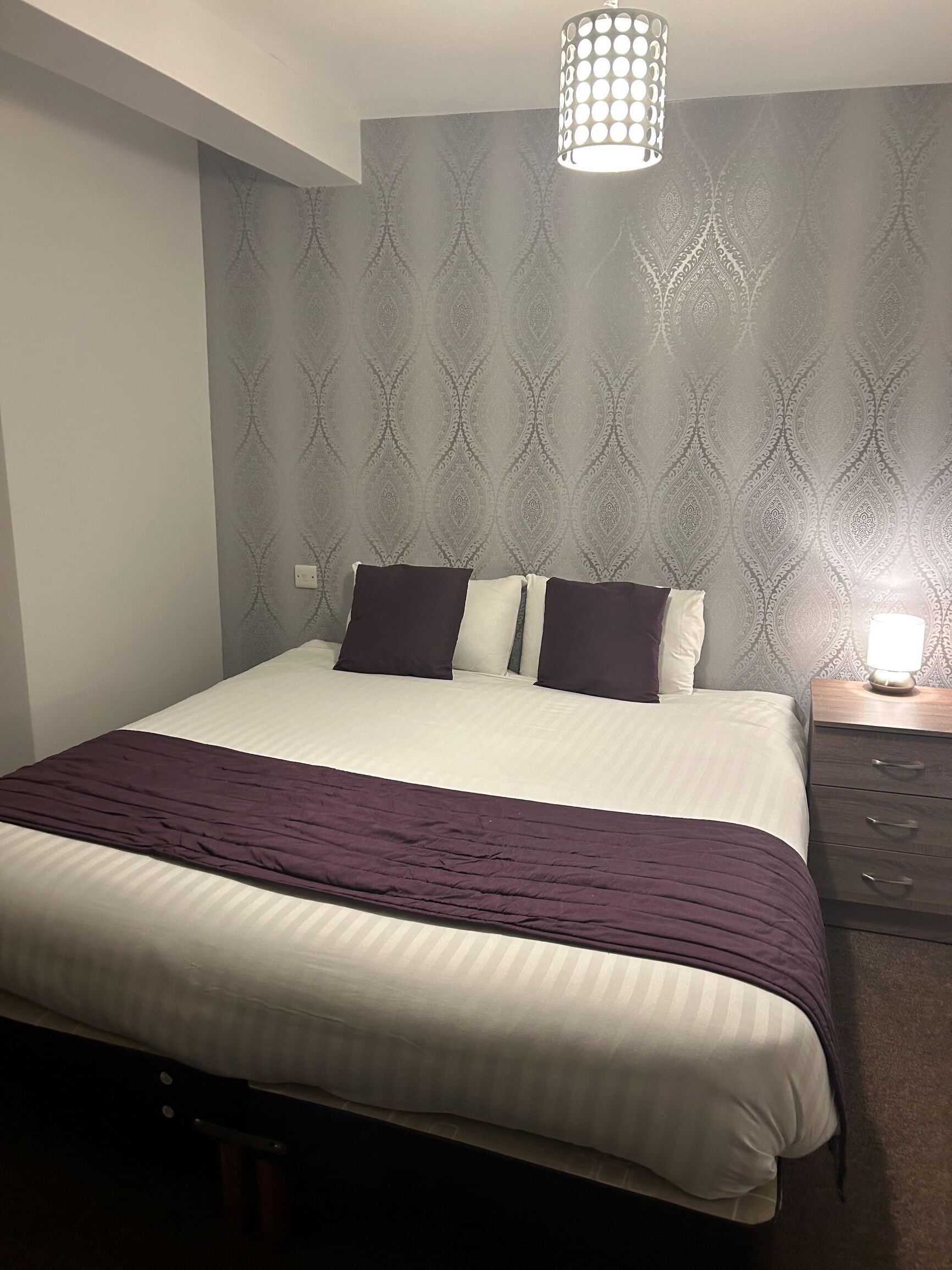 Chambre Double Confort (Cosy)