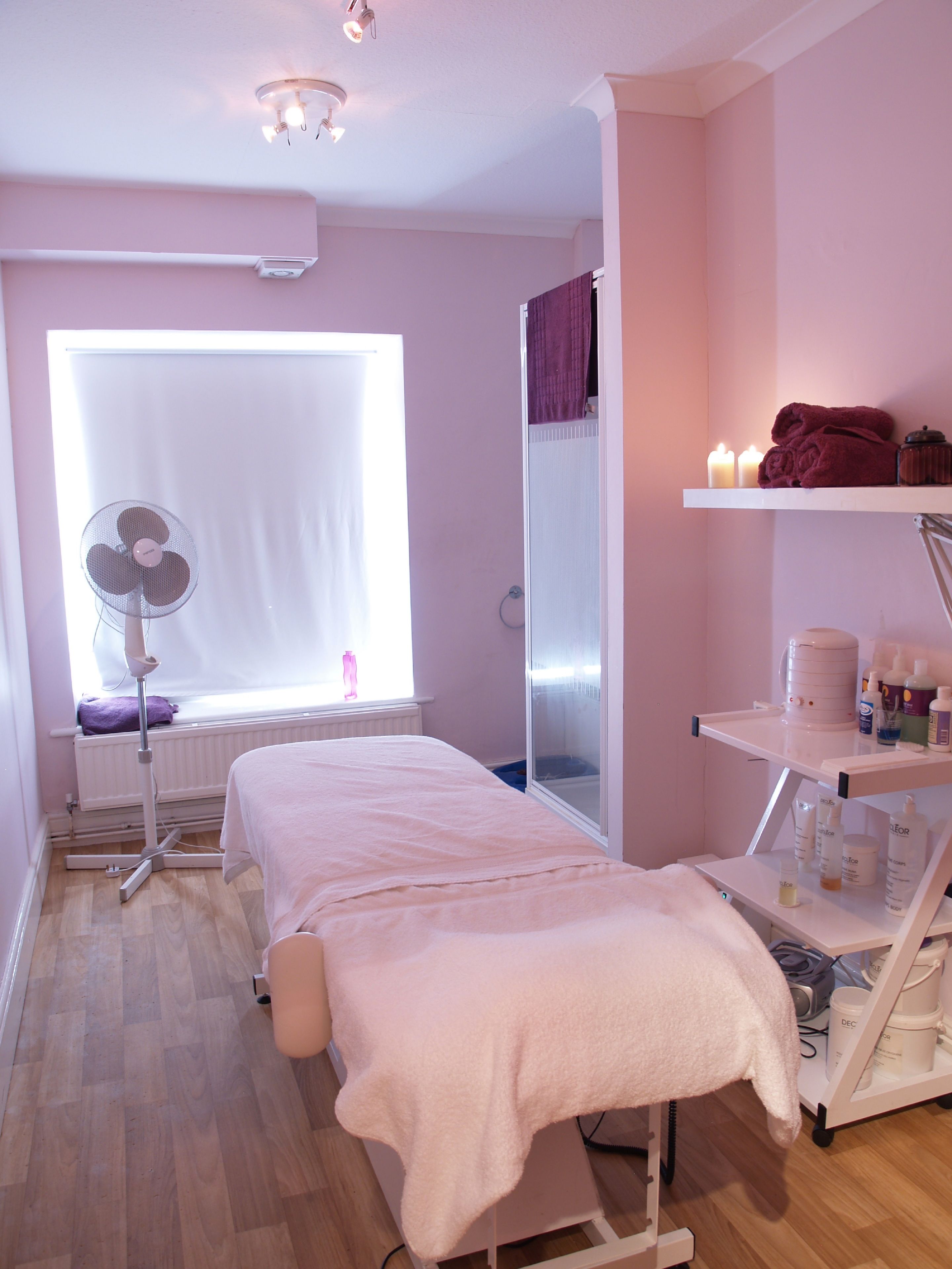 Photo - Palace Hotel & Spa Buxton