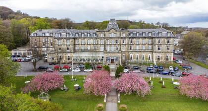 Britannia Palace Hotel Buxton & Spa