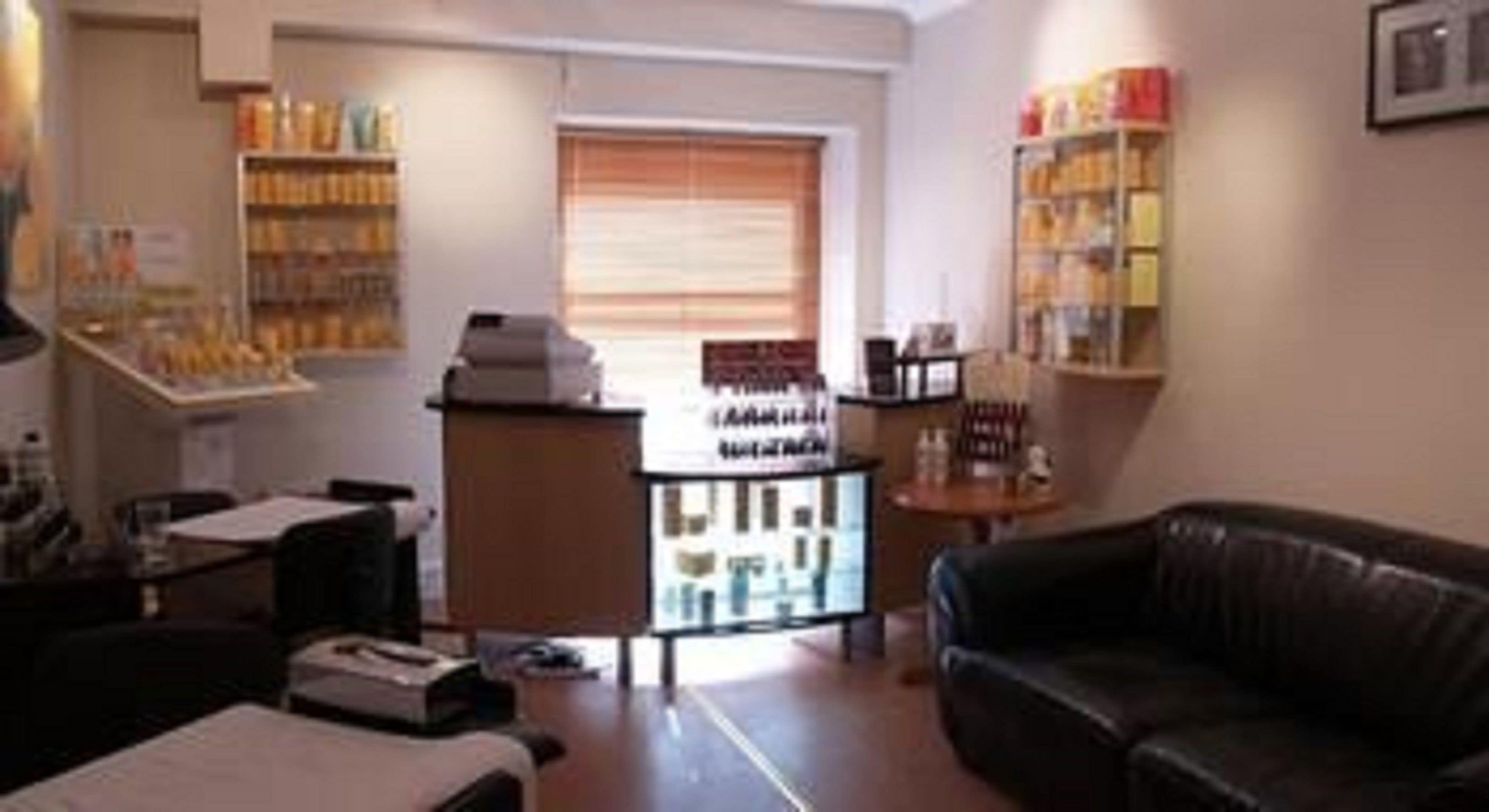 Photo - Palace Hotel & Spa Buxton