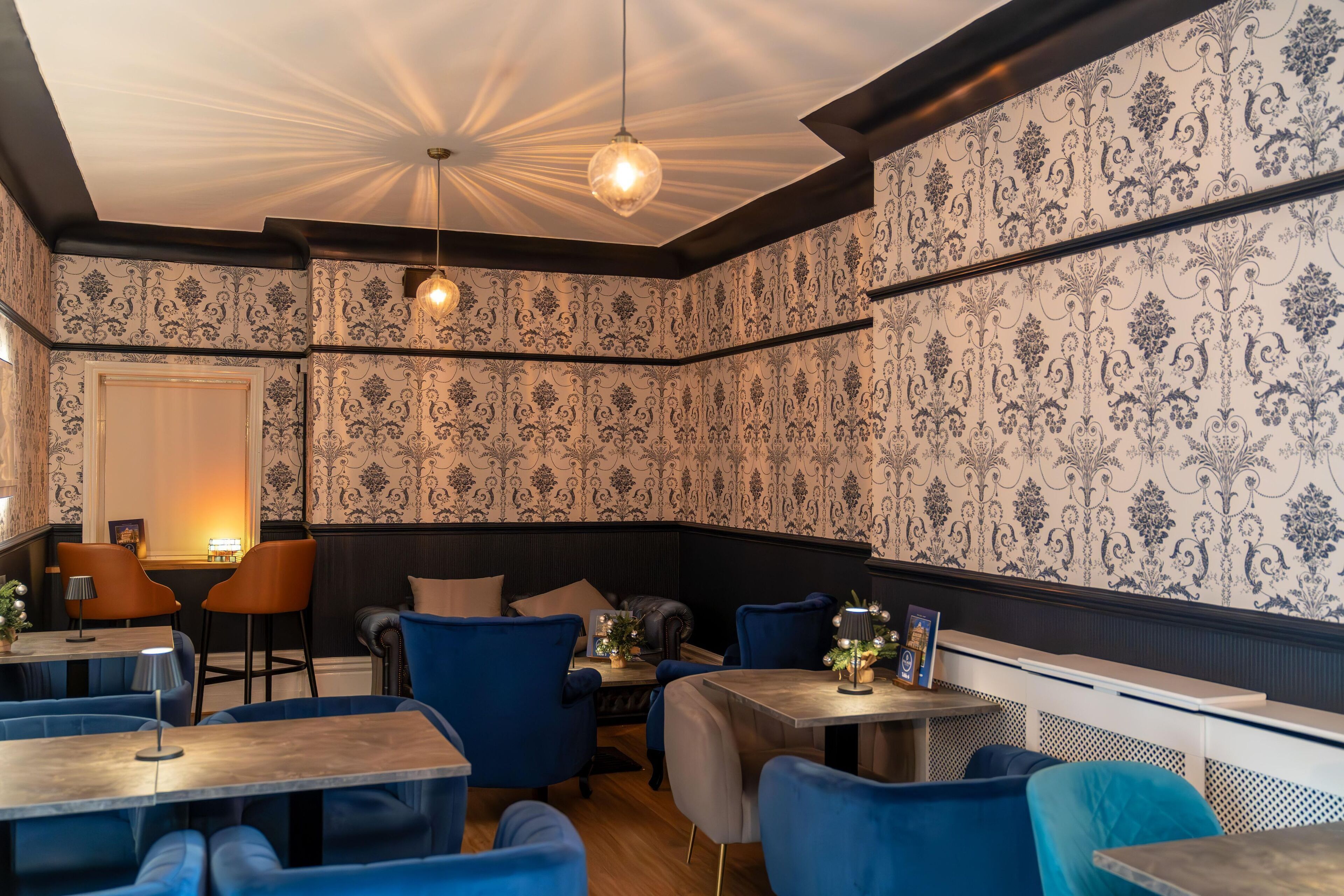 Photo - Palace Hotel & Spa Buxton