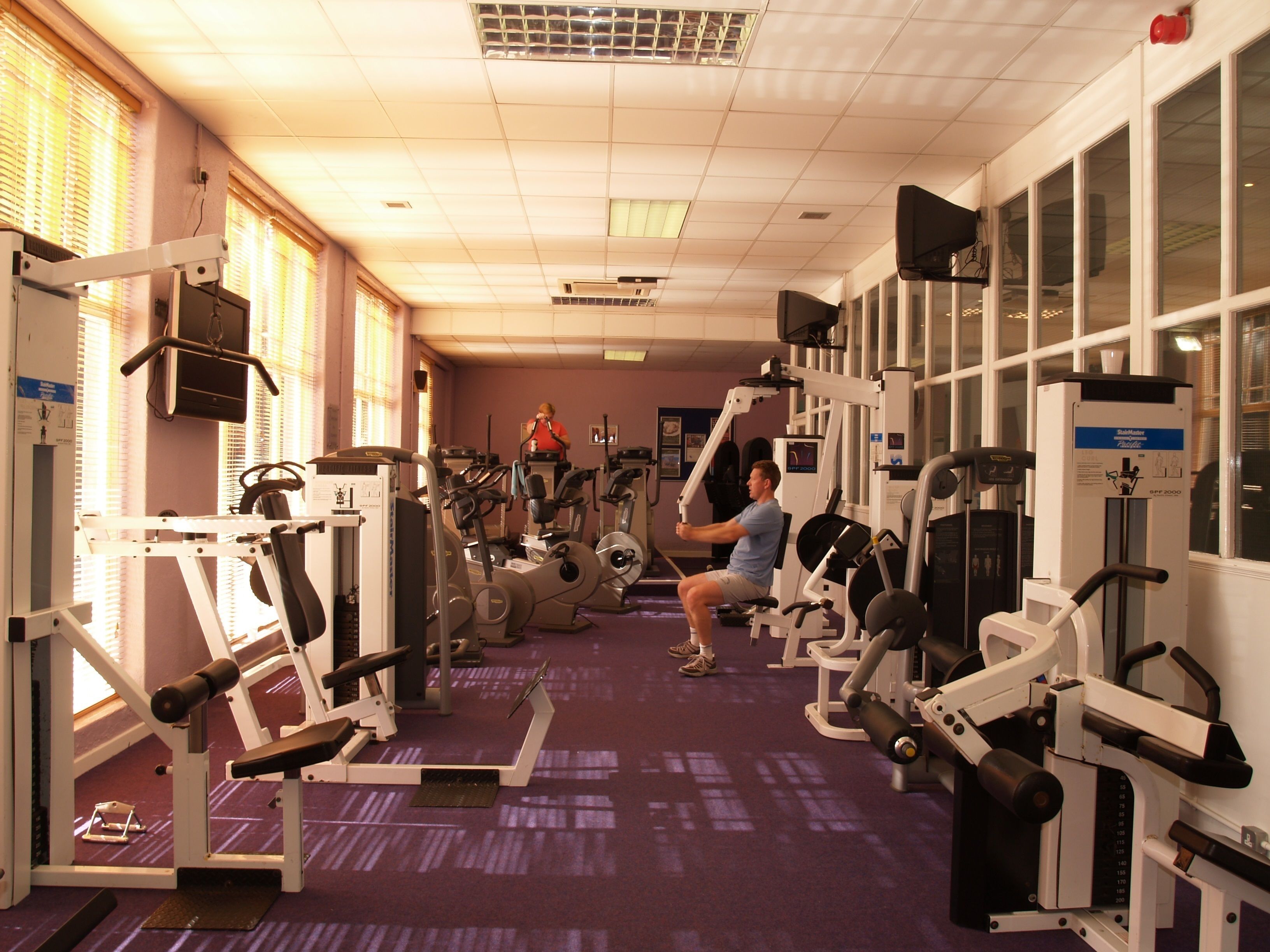 Photo - Palace Hotel & Spa Buxton