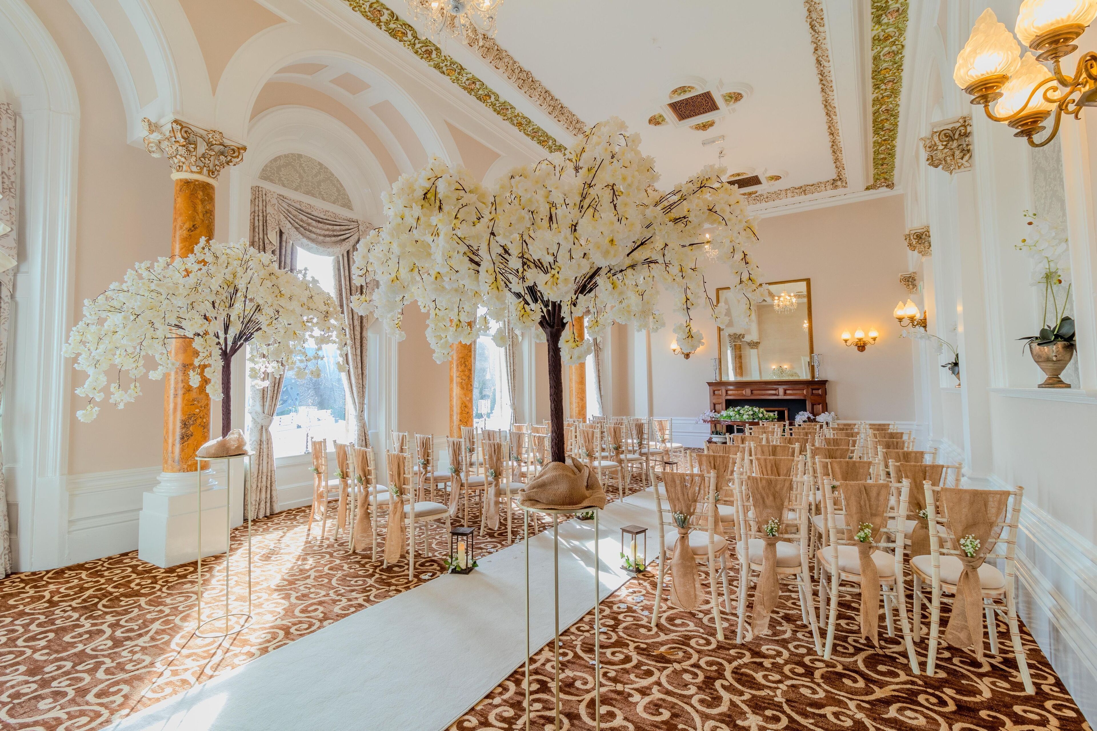 Photo - Palace Hotel & Spa Buxton