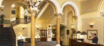 Britannia Palace Hotel Buxton & Spa