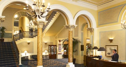 Britannia Palace Hotel Buxton & Spa