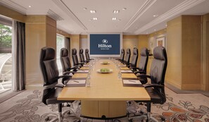 Meeting facility - Hilton Munich Park (Munich)
