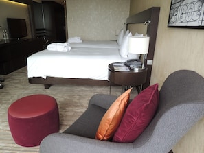 Room - Hilton Munich Park (Munich)
