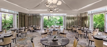 Hilton Munich Park